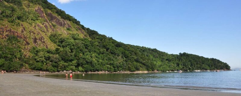 BERTIOGA CEB 3º ANO - 2025