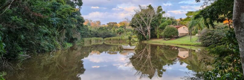 FAZENDA SERRINHA CEB 4º ANO 2025