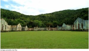 ILHA ANCHIETA CEB 5º ANO - ABR24